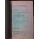 GREMLINS Vintage Movie Script '82 Chris Colombus, Joe Dante 