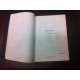 LA PLANETE DES SINGES Scénario WGA '68 Planet of the Apes Vintage Script