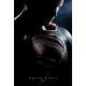 MAN OF STEEL French Adv. Poster 15x21 '13 Superman, Zack Snyder movie Poster 