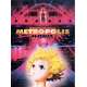 METROPOLIS Affiche FR 40x60 '01 Rintaro, Tezuka, Manga Movie Poster 