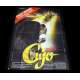 CUJO Affiche FR 120x160 '83 Dee Wallace, Stephen KIng Movie Poster