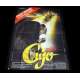 CUJO French Movie Poster 47x63 '83 Dee Wallace, Stephen KIng 