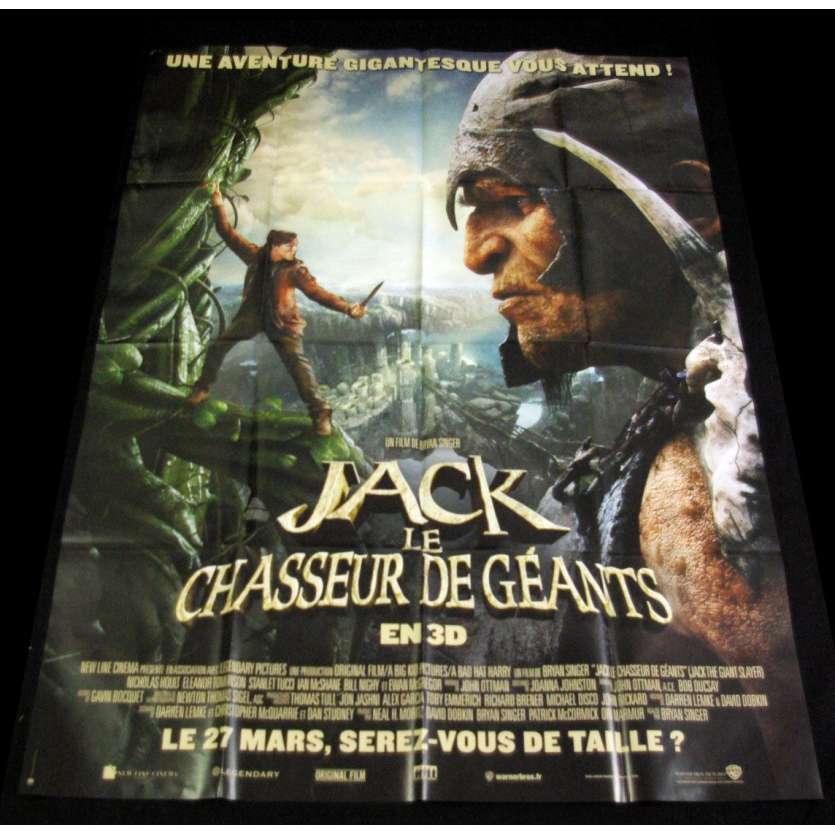 CALIGULA French Movie Poster 47x63 '79 Malcom MacDowell Tinto Brass