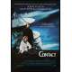 CONTACT movie poster 1sh '97 Jodie Foster Matthew McConaughey
