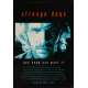 STRANGE DAYS Affiche Américaine '95 Ralph Fiennes, Katrin Bigelow Movie Poster