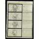 LE MAITRE DES ILLUSIONS Storyboard Original USA '95 Clive Barker