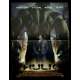 'HULK Affiche 40x60 FR ''08 Edward Norton Movie Poster'