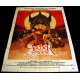 ARCHER Affiche 120x160 FR '81 Fantasy Movie Poster