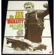 BULLITT Affiche 60x80 FR '68 Steve McQueen, Peter Yates Movie Poster