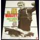 BULLITT French Movie Poster 23x31 '68 Steve McQueen, Peter Yates