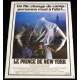 PRINCE OF NEW-YORK French Movie Poster 15x21 '81 Sidney Lumet