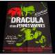 DRACULA ET LES FEMMES VAMPIRES Affiche 60x80 FR '73 Jack Palance Movie Poster