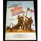 BIDASSES S'EN VONT EN GUERRE French Movie Poster 15x21 '74 Charlots