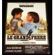 GRAND FRERE Affiche 40x60 FR '82 Depardieu