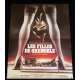 FILLES DE GRENOBLES French Movie Poster 15x21 '81 Dussolier