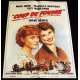 COUP DE FOUDRE Affiche 60x80 FR '83 Huppert, Miou Miou