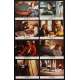 MISERY Photos exploitation x8 UK '90 Rob Reiner, Stephen King, James Caan, Kathy Bates`