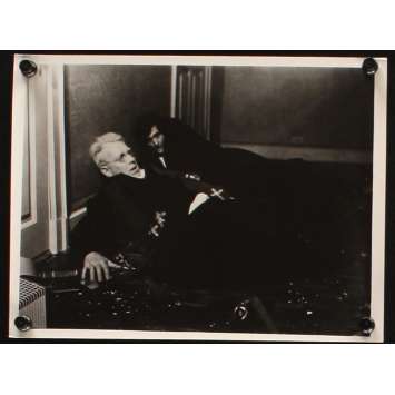 EXORCIST 7x9.5 still N3 '74 Max Von Sydow, Linda Blair, Ellen Burstyn, jason Miller, classic! EXORCIST 7x9.5 still N3 '74 Max Von Sydow, Linda Blair, Ellen Burstyn, jason Miller, classic!