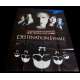 FINAL DESTINATION Movie Poster 47x63 '00 James Wong Horror