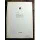 PARRAIN III Scénario de production '79 F.F. Coppola, Al Pacino, Andy Garcia Movie Script