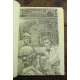 PARADISE ALLEY Production-Used Movie Script '77 Sylvester Stallone