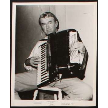 ATTAQUE AU CHEYENNE CLUB Photo presse 20x25 US '70 James Stewart