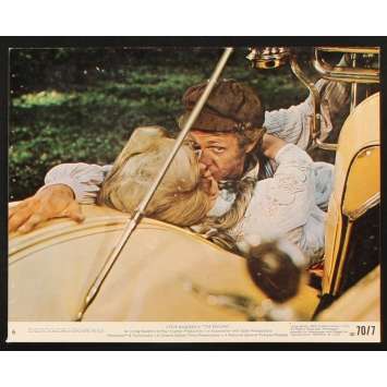 LES REIVERS Photo exploitation 20x25 US '70 Steve McQueen