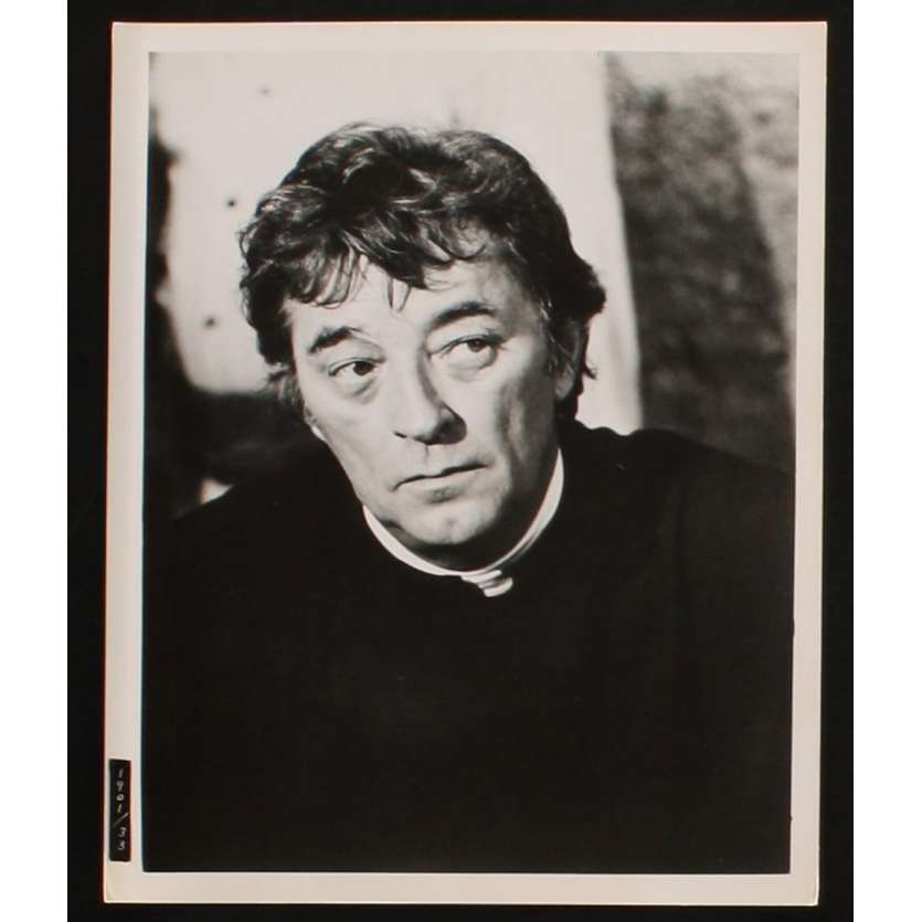 COLERE DE DIEU Movie Still 2 8x10 '72 Robert Mitchum