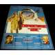 CAPRICORNE ONE French Movie Poster 47x63 '77 James Brolin, Peter Hyams