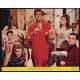 PARTY 8x10 Lobby Card N3 '68 Peter Sellers, Claudine Longet, Blake Edwards