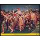 PARTY 8x10 Lobby Card N4 '68 Peter Sellers, Claudine Longet, Blake Edwards