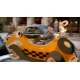 ROGER RABBIT Dessin de production N1 '88 Robert Zemeckis Artwork