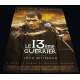 13E GUERRIER Affiche 120x160 FR '99 Antonio Banderas, John McTiernan Movie Poster