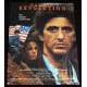 REVOLUTION French Movie Poster 15x21 '85 Al Pacino, Nastassja Kinski