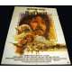 KING DAVID French Movie Poster 47x63 '85 Richard Gere King David