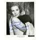JULIE ANDREWS Photo signée 20x25 '68  Signed Still