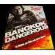 BANGKOK DANGEROUS Affiche 120x160 FR '08 Nicolas Cage, Pang brothers