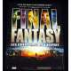 FINAL FANTASY Affiche 40x60 '01 Hironobu Sakaguchi