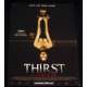 THIRST French Movie Poster 15x21'09 Chan-wook Park, Bakjwi
