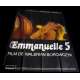 EMMANUELLE 5 French Movie Poster 47x63 '87 Walerian Borowczyk, X-rated, sexy Poster
