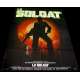 SOLDAT Affiche 120x160 FR '82 James Glickenhaus