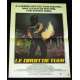 DROIT DE TUER Affiche 40x60 FR '80 Samantha Eggar, Exterminator