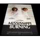 MISSISSIPI BURNING Affiche 120x160 FR '88 Costa Gavras, Gene Hackman