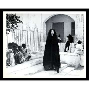 STORY OF ADELE H 8X10 Press Still 7 STORY OF ADELE H 8X10 Press Still 7