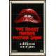 ROCKY HORROR PICTURE SHOW Movie Poster
