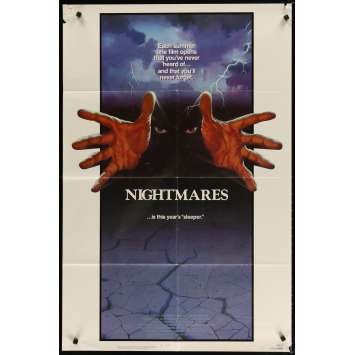NIGHTMARES Movie Poster