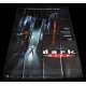 DARK CITY affiche de film 120x160 FR '98 Alex Proyas