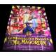 MR. MAGORIUM WONDER EMPORIUM French Movie Poster 47x63 'XX Nathalie Portman