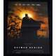 BATMAN BEGINS affiche de film FR '05 40x60 A