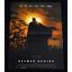 BATMAN BEGINS French Movie Poster '05 15x21 Christopher Nolan A